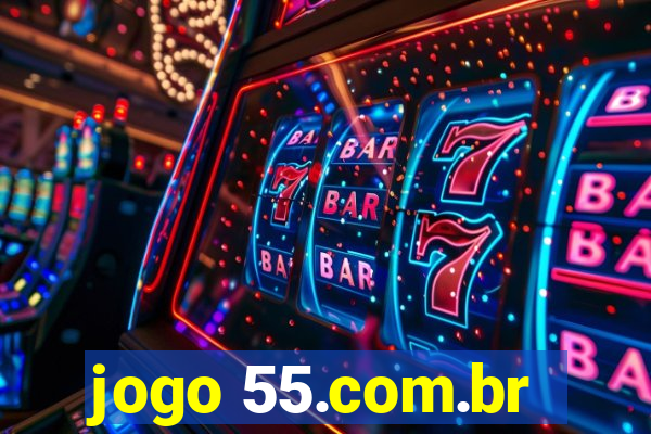 jogo 55.com.br